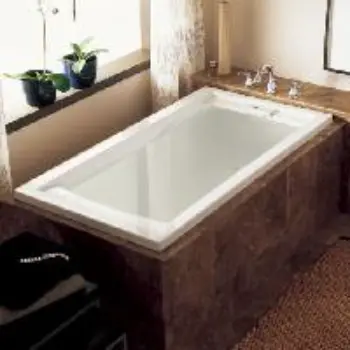 Acrylic Bathtub